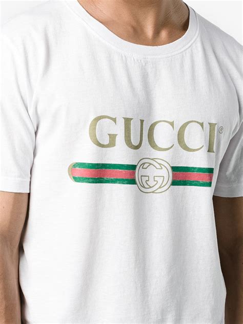 fake gucci t shirt amazon|knockoff gucci t shirt.